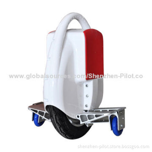 Cool One-wheel Electric Scooter, ODM and OEM Services Accepted